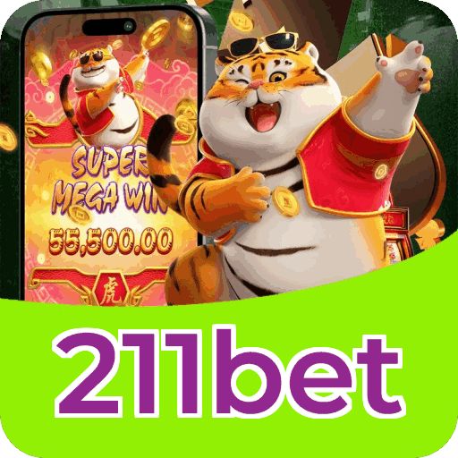 Login rápido no app 211bet